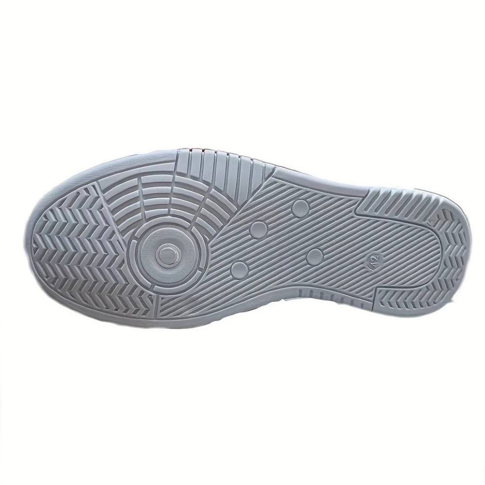 Zapatillas atrevidas de hombre, zapatos deportivos casuales de suela gruesa