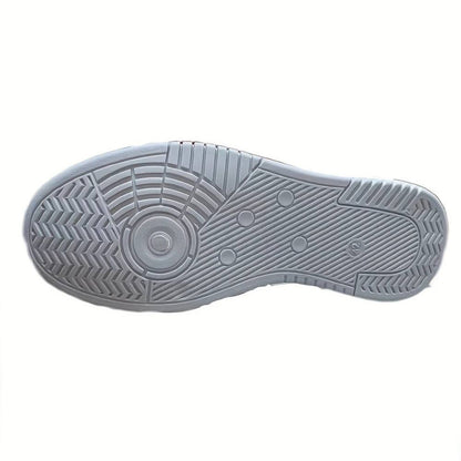 Zapatillas atrevidas de hombre, zapatos deportivos casuales de suela gruesa