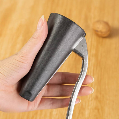 Herramienta sencilla para abrir tuercas de palanca