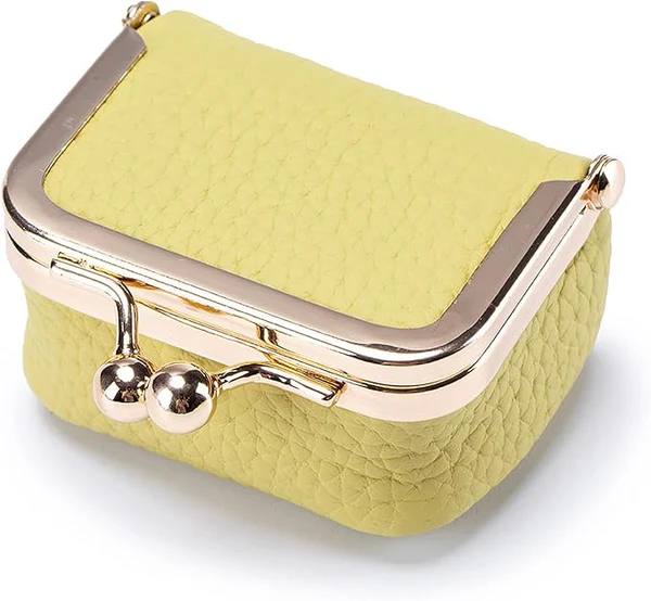 Estuche de viaje compacto para joyas