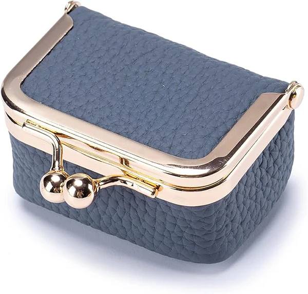 Estuche de viaje compacto para joyas