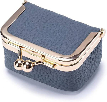 Estuche de viaje compacto para joyas