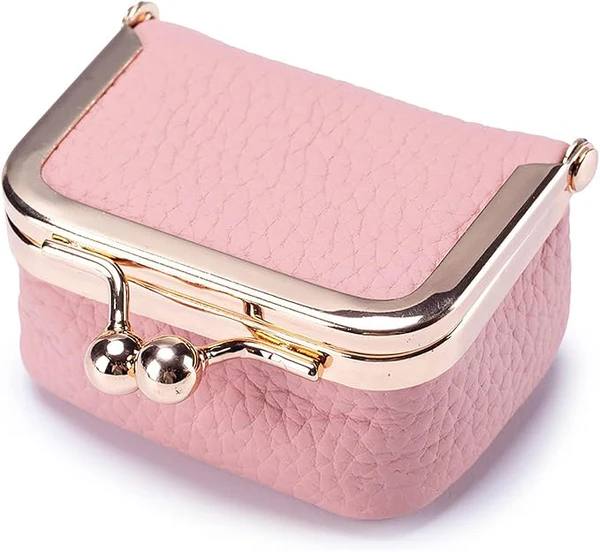 Estuche de viaje compacto para joyas