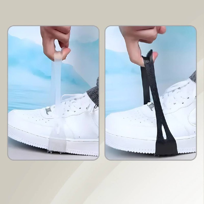 Tacos de hielo GripMax para caminar seguro en invierno