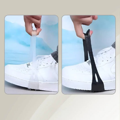 Tacos de hielo GripMax para caminar seguro en invierno