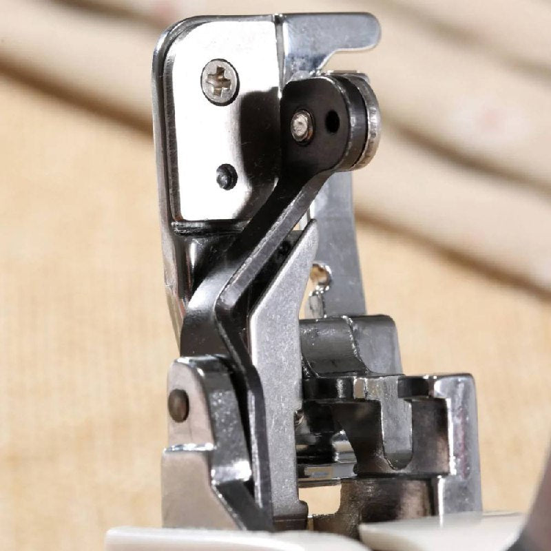 Cortador fácil de coser para un corte rápido