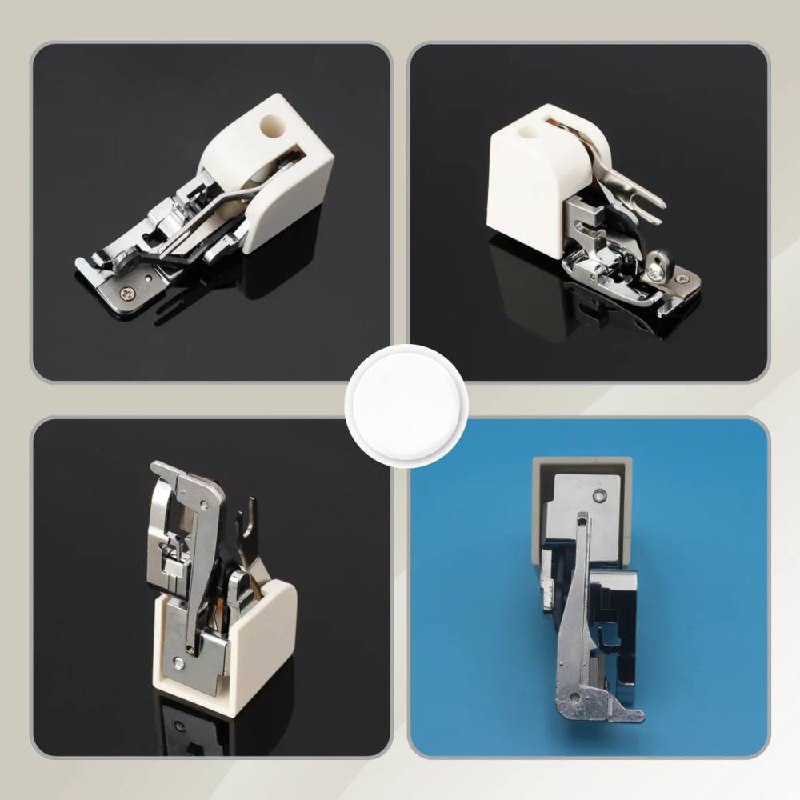 Cortador fácil de coser para un corte rápido