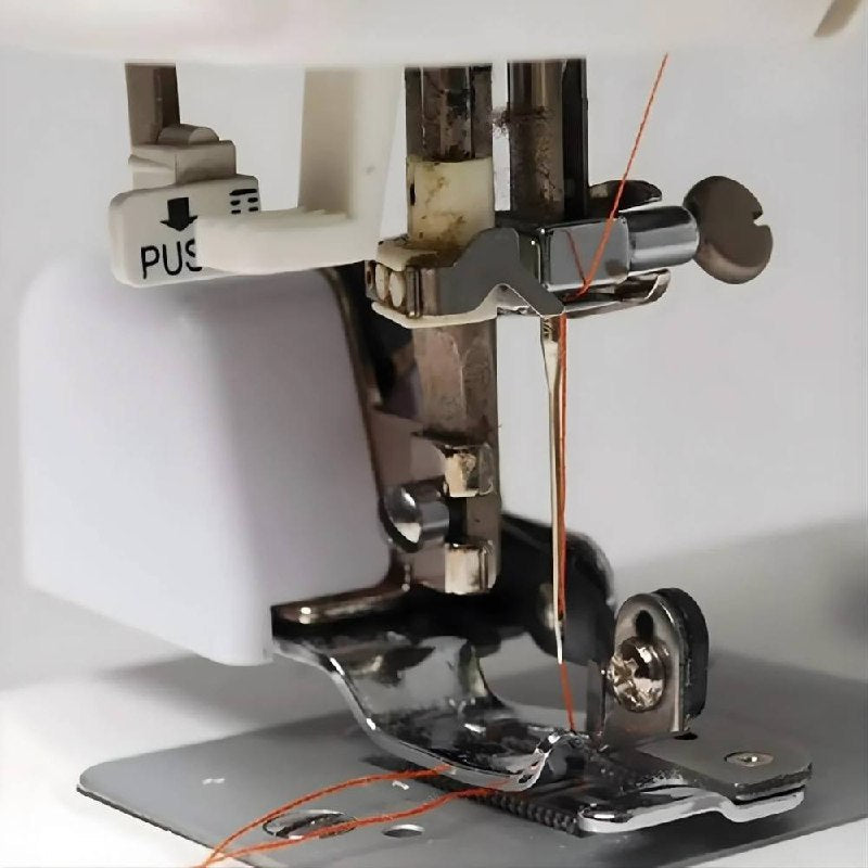 Cortador fácil de coser para un corte rápido