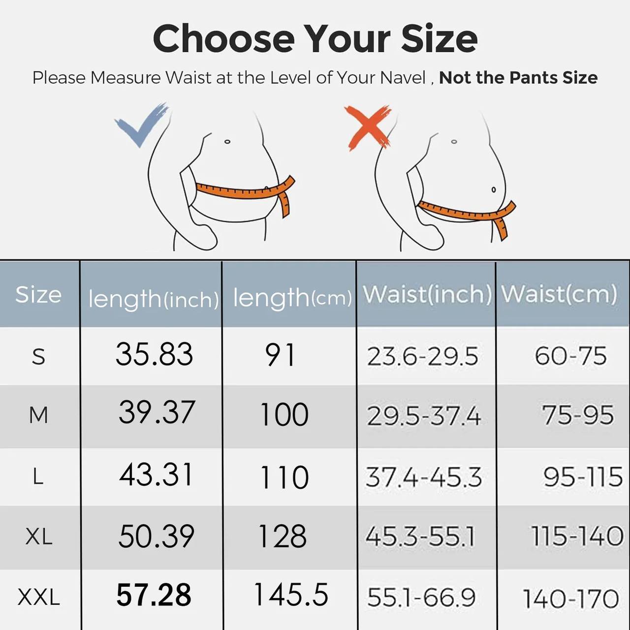 Faja Lumbar Ergonómica con Soporte de Acero Ajustable