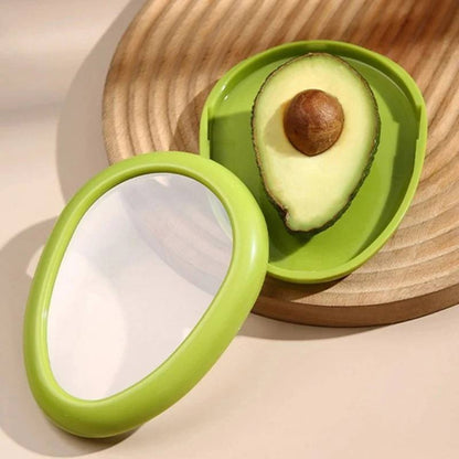 Juego de recipientes herméticos para alimentos