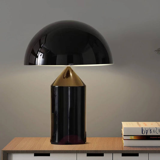 Unique Contemporary Desk Light with Sleek Design - Ortekor