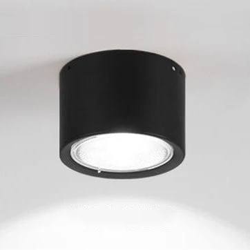 Foco empotrable LED de interior brillante y ajustable