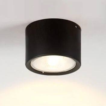 Foco empotrable LED de interior brillante y ajustable