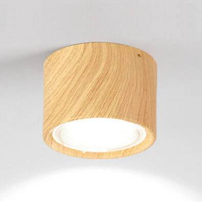 Foco empotrable LED de interior brillante y ajustable