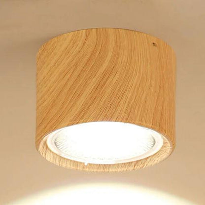 Foco empotrable LED de interior brillante y ajustable