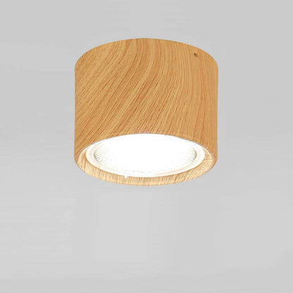 Foco empotrable LED de interior brillante y ajustable