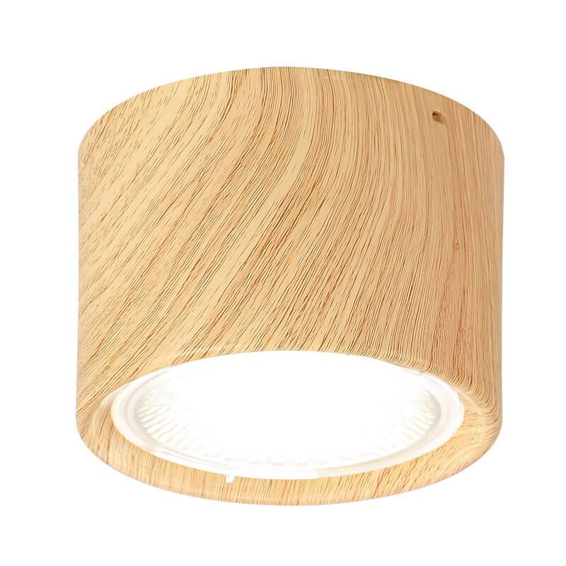 Foco empotrable LED de interior brillante y ajustable