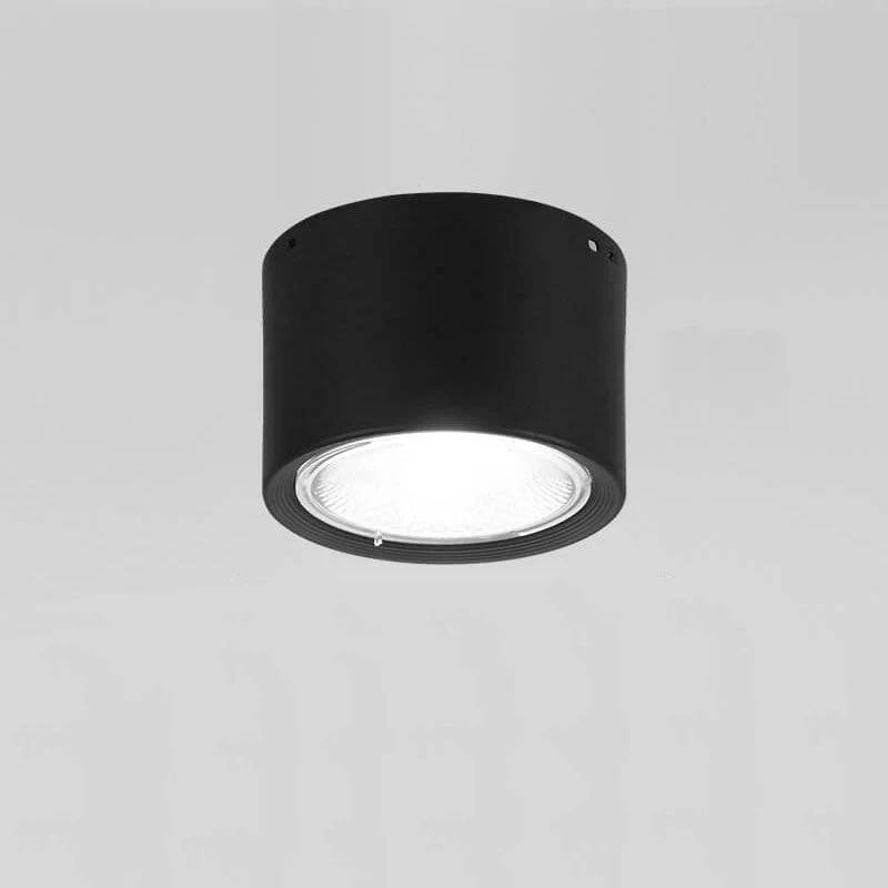 Foco empotrable LED de interior brillante y ajustable