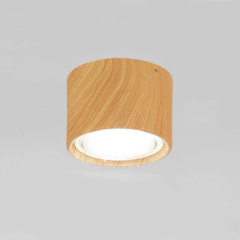 Foco empotrable LED de interior brillante y ajustable
