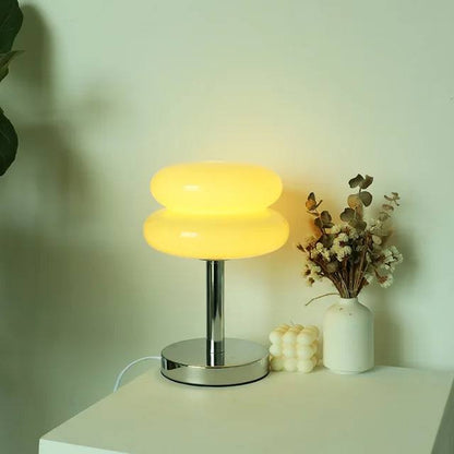 Lámpara de Mesa de Noche Infantil Colorida