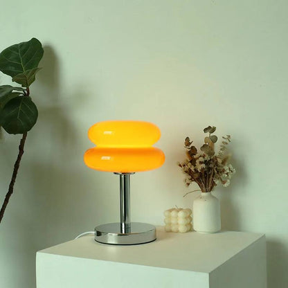 Lámpara de Mesa de Noche Infantil Colorida