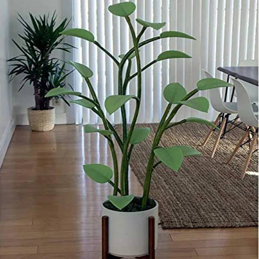 Luz de cultivo inteligente para interiores, lámpara ambiental regulable