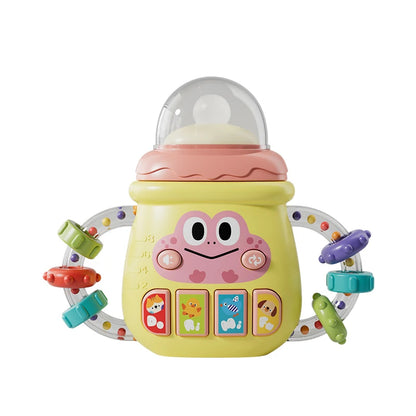 Baby Musical Rattle