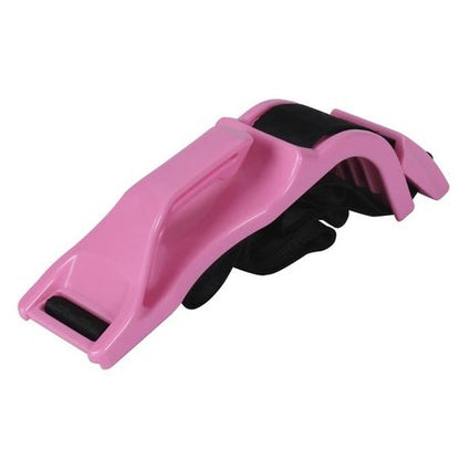 Maternity Car Seat Belt Adjuster for Pregnant Women – Belly Guard Clip Redirects Lap Strap Below Bump – Adjustable Comfort Pad for