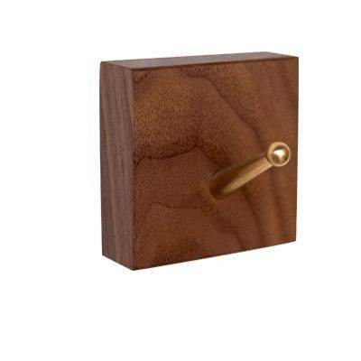 LuxeHook - Wall Mount Hook