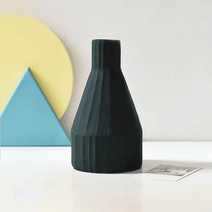 Morandi Muse Textured Ceramic Pots