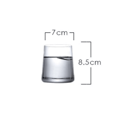 Pablo - Exquisite Crystal Glassware
