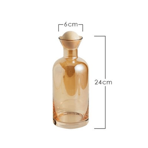 Pablo - Exquisite Crystal Glassware