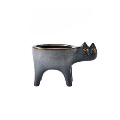 Purrfect Planter