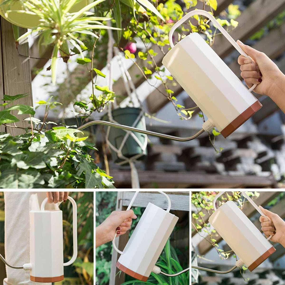 Tall Watering Can