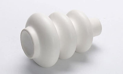 Abstract Ceramic Vase