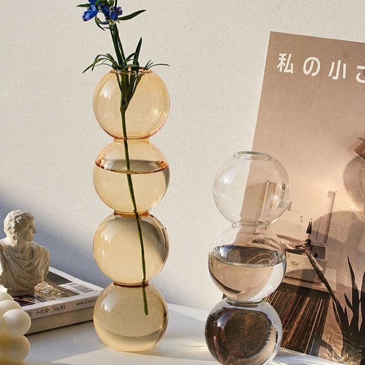Bubble Bliss Vase
