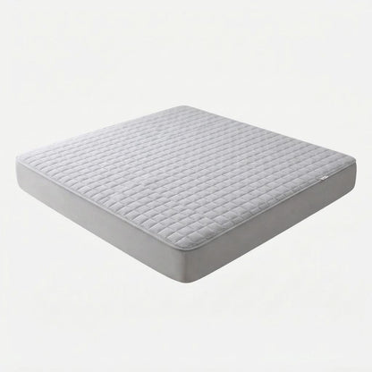 BEDGUARD – Quilted Mattress Protector for a Secure Fitted Fit