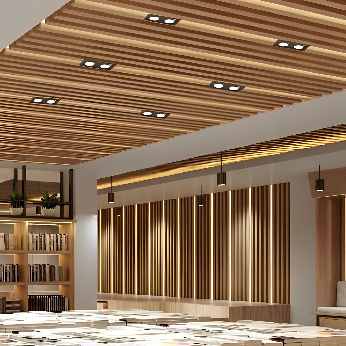 Lámpara de techo LED de montaje empotrado ajustable de doble cabezal, foco direccional de aluminio de 9 pulgadas con tres temperaturas de color para cocina y sala de estar