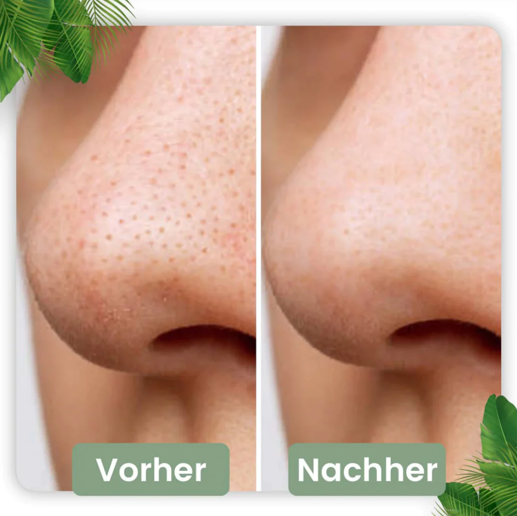 Barra de limpieza profunda para una piel radiante | Infusión de té verde natural