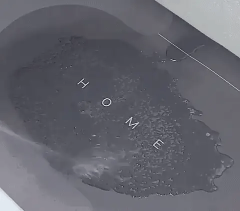 Maverick Bath Mat - Super Absorbent Non-Slip Design