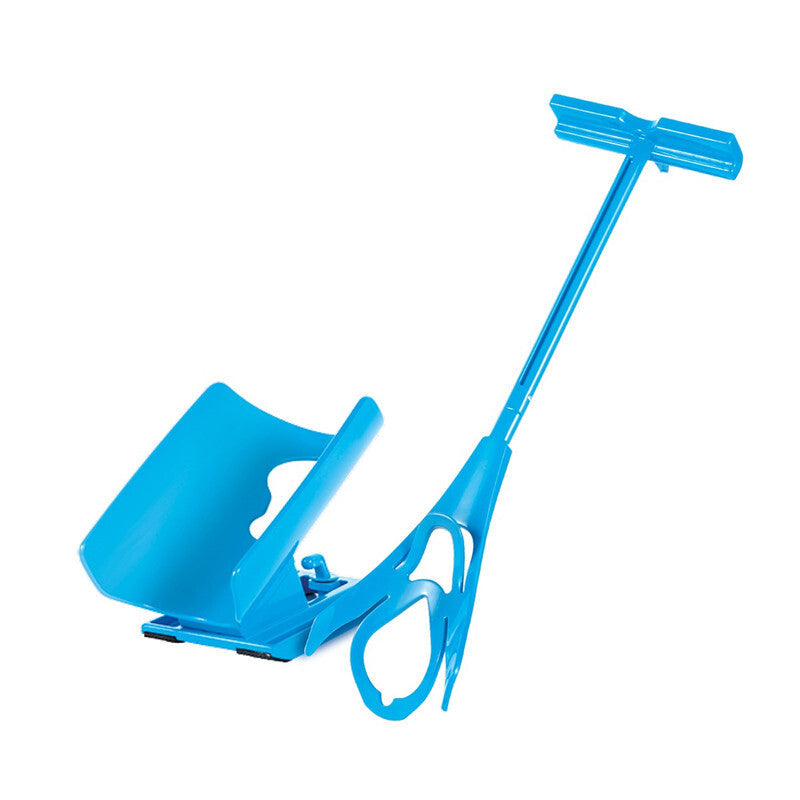 Sock Helper Tool with Long Handle for Easy Dressing Without Bending | Mobility Aid for Seniors, Pregnancy & Recovery