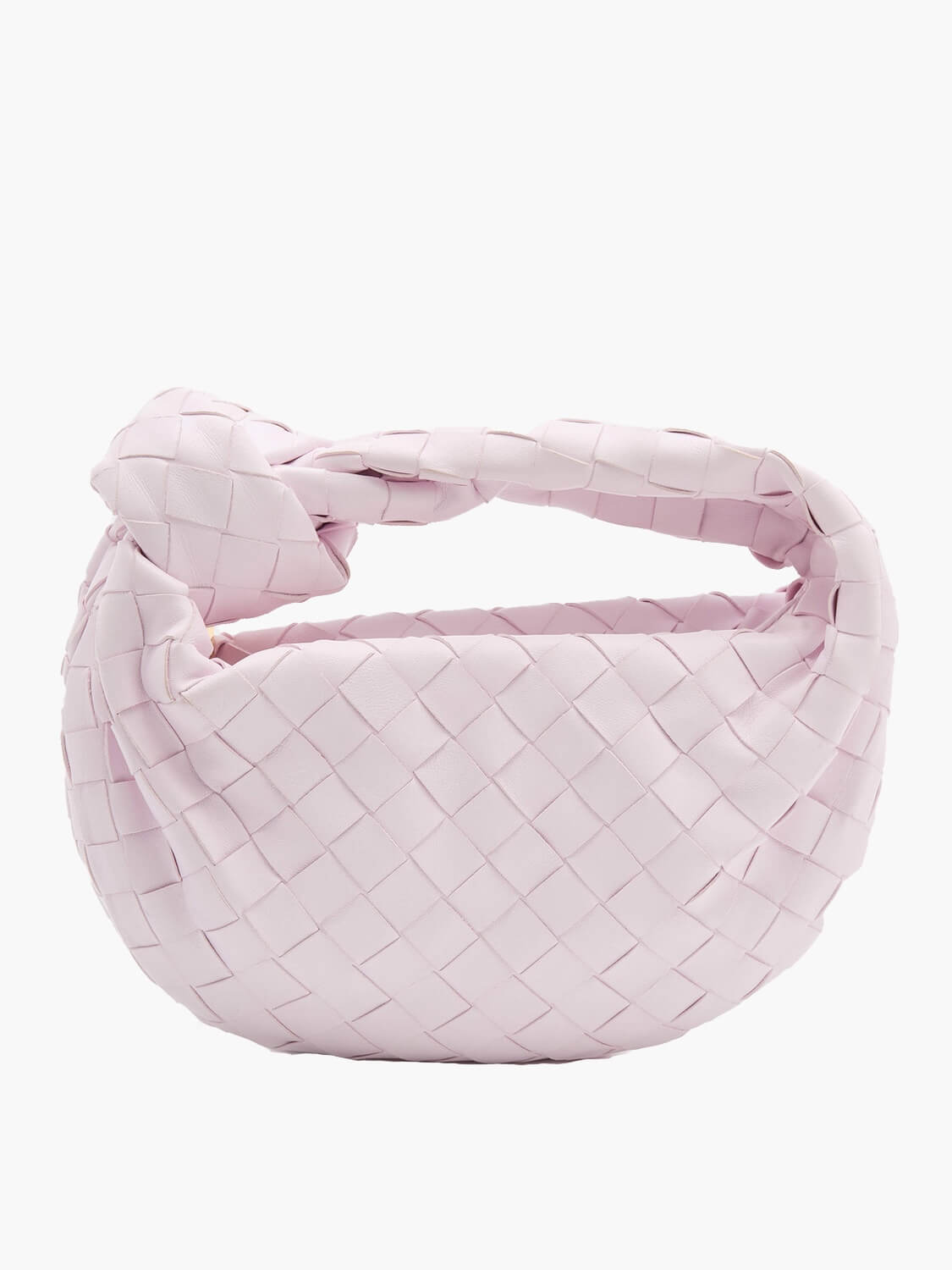 Woven Mini Handbag for Women - Compact Braided Crossbody Purse with Handle for Daily Essentials, Travel & Special Events - Lightweight