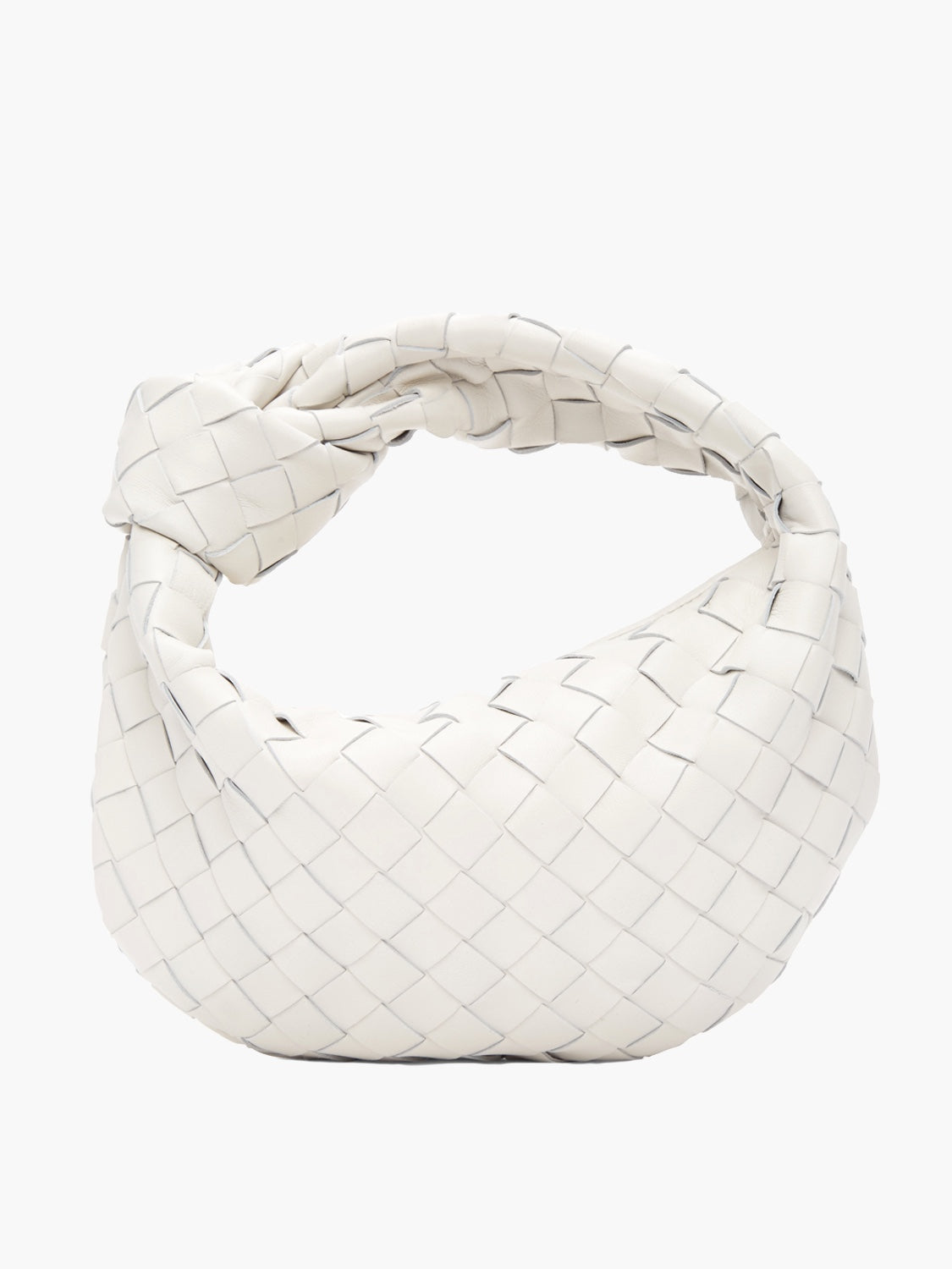Woven Mini Handbag Crossbody Purse with Strap for Women – Compact Shoulder Bag for Everyday, Beach & Nights Out