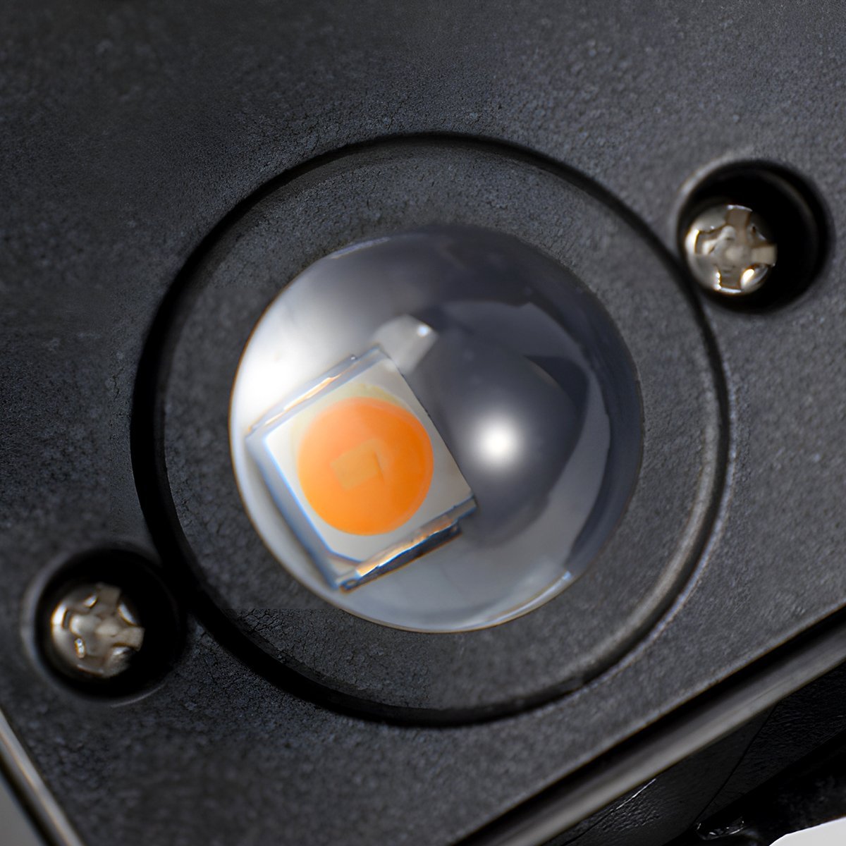 Solar LED Outdoor Sconce Black Waterproof Up Down Wall Light for Patio Garden Entrance Facade