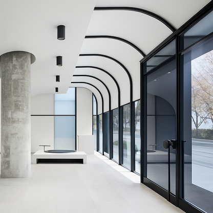 Rotatable Mini Track Light 12W LED Directional Spot Fixture for Kitchens Bedrooms Living Rooms Adjustable Accent Lighting Metal Ceiling Wall