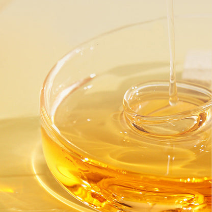 Moisturizing Hair Oil for Shine, Softness & Frizz Control – Lightweight Formula with Argan & Jojoba for All Hair Types
