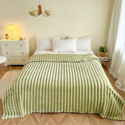 VELVETREST – Plush Blanket for Relaxed Evening Comfort
