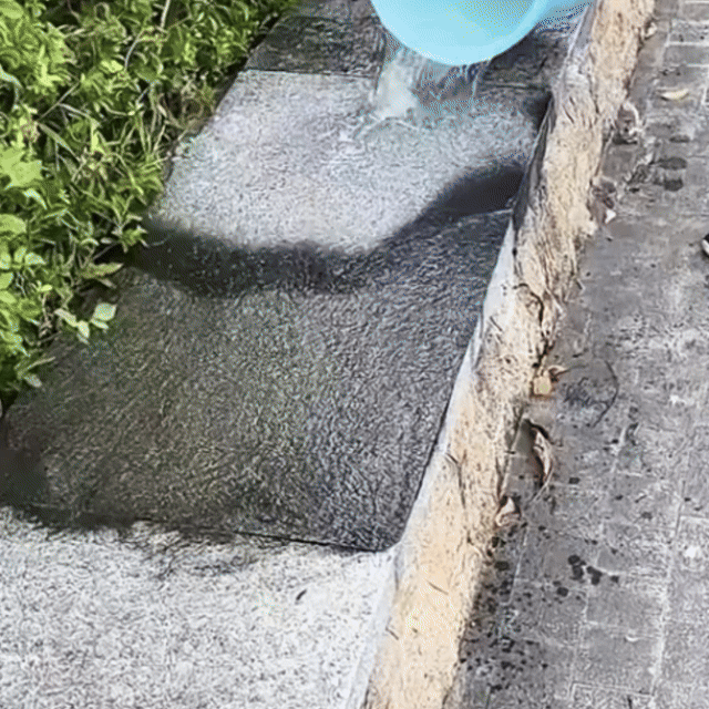 Rust Remover for Tiles | Stain Eraser | StoneRevive