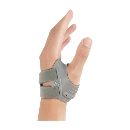 Basal Joint Stabilizer Brace for CMC Arthritis Pain Relief, Post-Surgery Recovery, and Tendinitis Support for Right or Left Hand