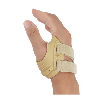Thumb Brace for Arthritis Pain Relief CMC Joint Stabilizer Hand Support Wrap Wrist Splint for Tendonitis Recovery Post-Surgery Compression